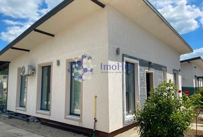 Casa mobilata si utilata - 10