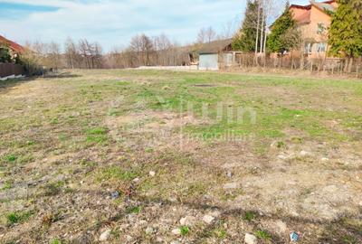 Teren construibil | 4270 mp | Locatie deosebita | Faget - Vila Tusa! - 3