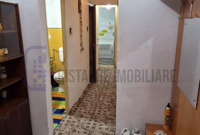 3 camere | 2 gr. sanitare | etj. intermediar | reabilitat termic - 6