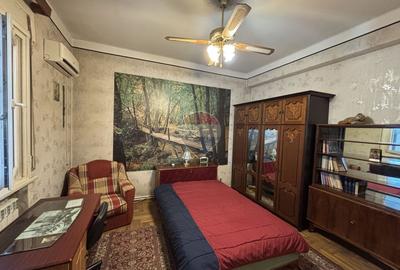 4 camere pe Calea Plevnei | 89 mp utili, 2 balcoane și boxă | Etaj 1/2 - 11