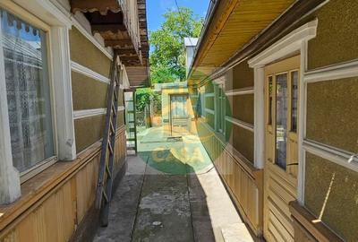 Casa de vanzare su teren de 2.000 mp, Roman Neamt - 8