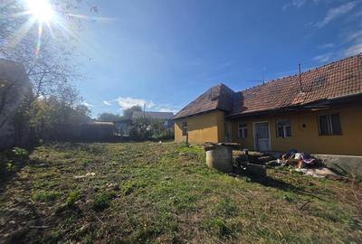 Casa de vanzare  80 mp cu teren de 400 mp, voinicenilor, Jud. Mures - 7