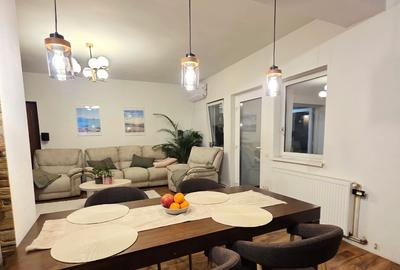 Vand casa renovata Fratelia - 17