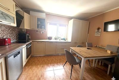 Apartament 4 camere de vânzare – Calea Vitan  – Mat Haus – Centrală proprie - 9