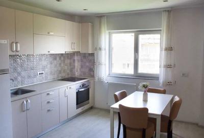 Apartament 2 Camere,Tineretului Parc,bl.1981,DECOMANDAT,Amenajat,boiler,mobilat - 3