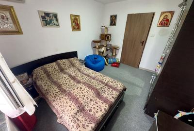 3 camere Decomandat | Bloc Anvelopat | Parcare | Lujerului | 2 bai - 1