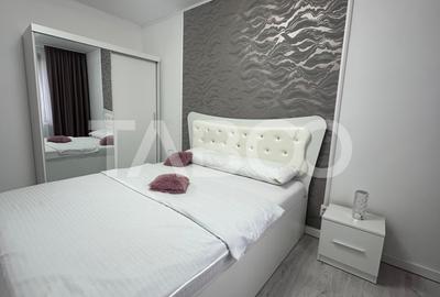 Apartament prima inchiriere 2 camere modern zona Centrala Sibiu - 3