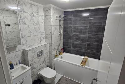 Apartament cu 3 camere - 2