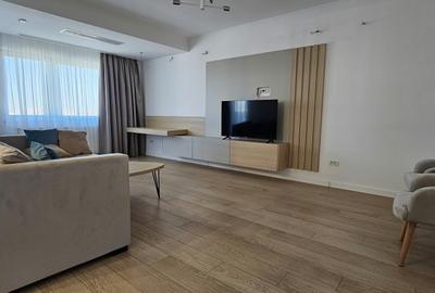 Apartament modern su.83mp. Complex Rezidential zona Trocadero - 21