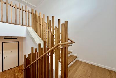 Penthouse cu vedere panoramică în Luxuria Residence – Domenii - 13