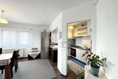 Apartament cu 3 camere/62.5mp/parcare cu CF/zona Eroilor. - 3
