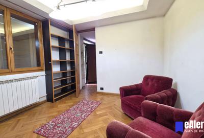 Casă de vânzare zona Domenii, București, str. Constantin Stere. - 31