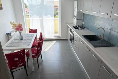 Magurele, Regal Home, prima inchiriere, apartament 2 camere, mobilat nou! - 3
