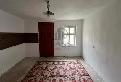 Casă individuală 2 camere Saliste Sibiu - 13