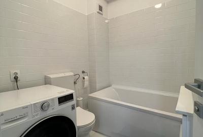 Apartament 2 camere, Bucurestii Noi, Metrou, parc Bazilescu - 23