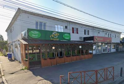 Spațiu comercial, de 430.00 mp, în Balotești