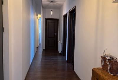 3 camere de lux | Vedere Lacul Morii | Pet friendly | Novum - 7