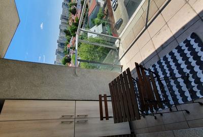 Inchiriere apartament 2 camere, ROSE GARDEN - 24