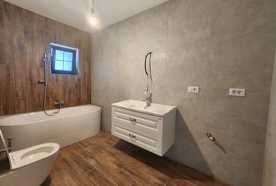 CASA PREMIUM HORPAZ, 4 CAMERE, 2 BAI, INDIVIDUALA,450 MP TEREN - 18