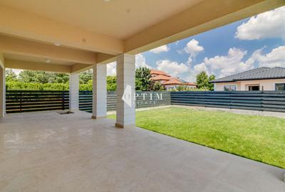 Vila INDIVIDUALA, 600 mp teren, 4 camere, Crevedia-Buftea! - 11