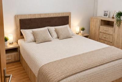 De inchiriat apartament cu 2 camere etaj 5 Mazepa 2, 500 euro - 2