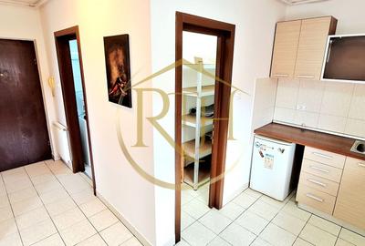 Oferim spre inchiriere apartament 1 camera, bloc nou, Zona Soarelui - Sud Plaza - 11