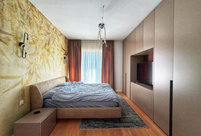 Apartament 3 camere | Premium | One Verdi Park - 1
