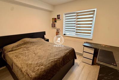 Apartament cu 3 camere în Mircea cel Bătrân