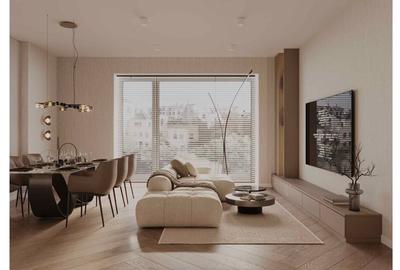 Apartament 3 camere Pipera| Imobil Nou - 8