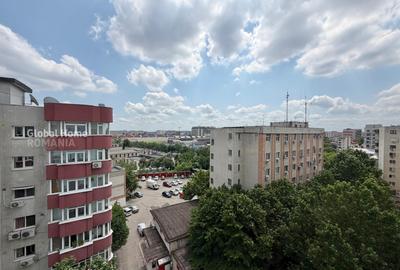 13 Septembrie • Apartament 2 Camere • Balcon •  Boiler • Priveliște Panoramică - 18