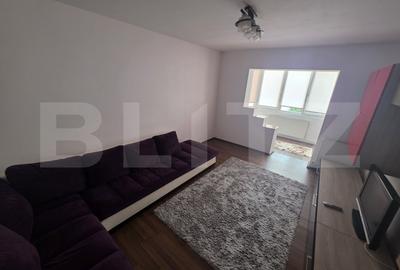 Apartament cu 3 camere decomandat, mobilat în Bartolomeu