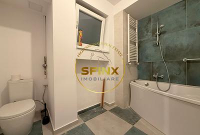 3 camere | Piata Romana | pretabil firme | renovat | centrala proprie - 10