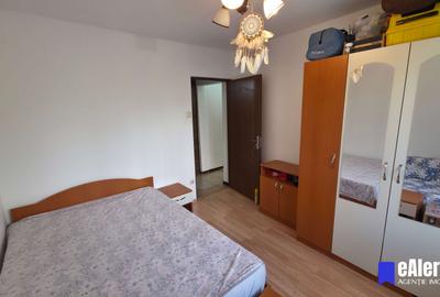 Apartament 3 camere decomandat, 67 mp, centrală proprie,  bloc anvelopat. - 29