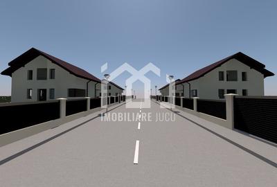 Casa Individuală de 120 mp în Exclusivitate Preț Avantajos, Comision 0 - 33
