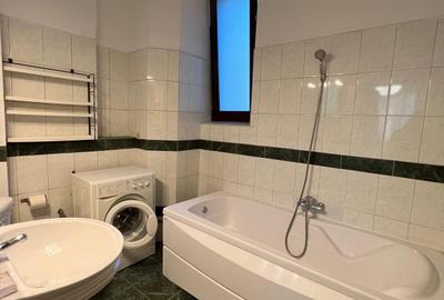 Apartament 4 camere de închiriat în vilă – Primăverii - 13