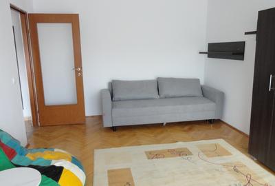 Apartament cu 2 camere separate, str.Muncitorilor - 2