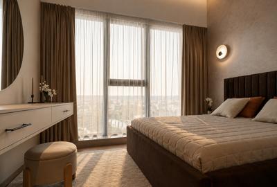 2-Bedroom Apartment · One Verdi Park · Floreasca - 3