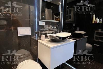 Apartament 2 camere cu parcare subterana in Iris - 11
