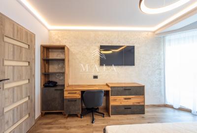Apartament 2 camere, prima inchiriere, parcare, Evolution- Bld Mihai Viteazu - 9