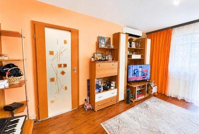 Apartament 2 camere mobilat complet zona Noua - 2