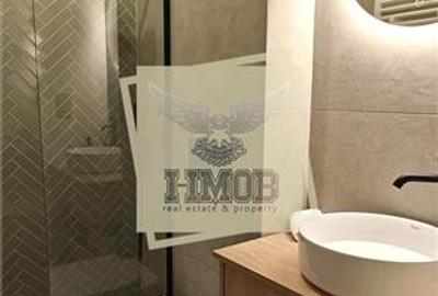Apartament pretabil regim hotelier 2 camere zona Balcescu Sibiu - 7