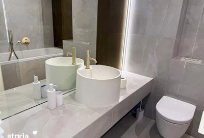 Studio modern/ Cortina North/ Promenada/ Pipera/ Prima inchiriere - 10