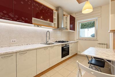 0% | Apartament 2 camere RECOMPARTIMENTAT, 55 mp, centrala | Planorama - 10