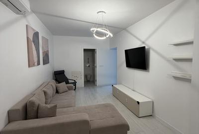 Pipera - Complex Ivory Residence - Garsoniera ULTRAMODERNA - 1