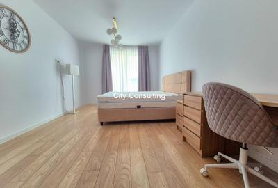 Inchiriere apartament cu 2 camere Pipera MTM Residence - 5