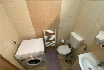Apartament de inchiriat in zona 7 noiembrie - 7