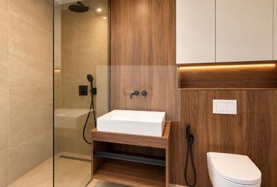 Prima încheiere -2 camere | Lux | Gheorgheni – Interservisan | Iulius - 12