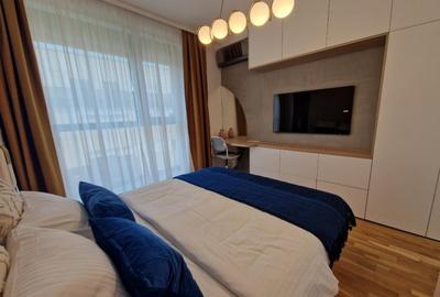 Apartament 3 camere | LUX | Posibilitate Parcare | Baneasa - 5