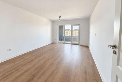 Apartament cu 2 camere decomandat în Giroc