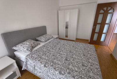 Prima închiriere | 2 camere, modern | Găvana 3, bloc nou - 1